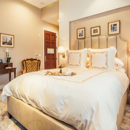 Mansion On Sutter Hotel San Francisco Luaran gambar