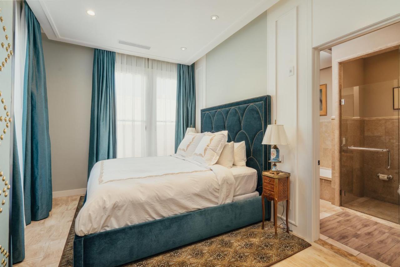 Mansion On Sutter Hotel San Francisco Luaran gambar